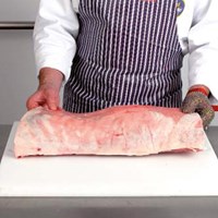 Meat Cut Spec Step 4